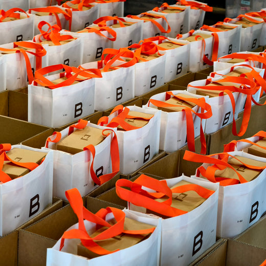 Choosing Your Shipping Courier