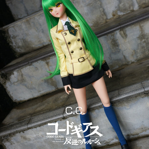 Smart Doll C.C.