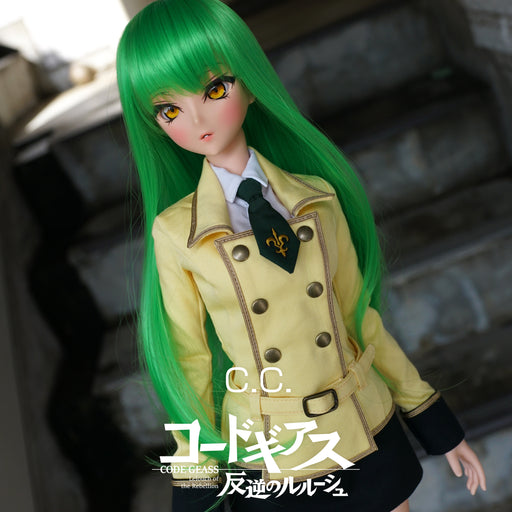 Smart Doll C.C.
