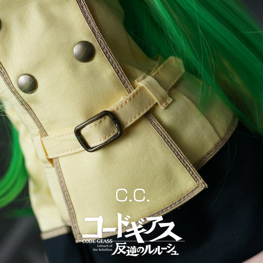 Smart Doll C.C.