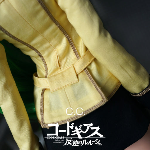 Smart Doll C.C.