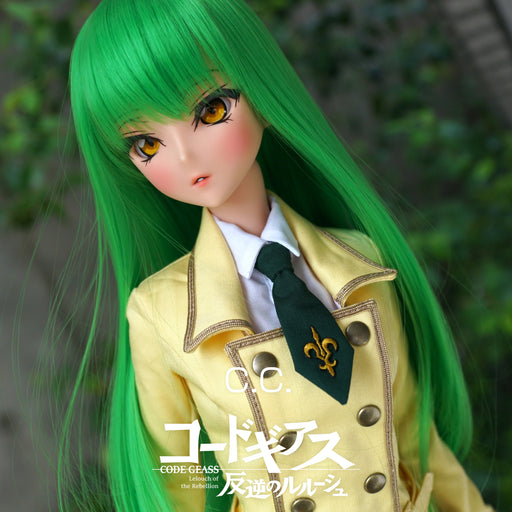 Smart Doll C.C.