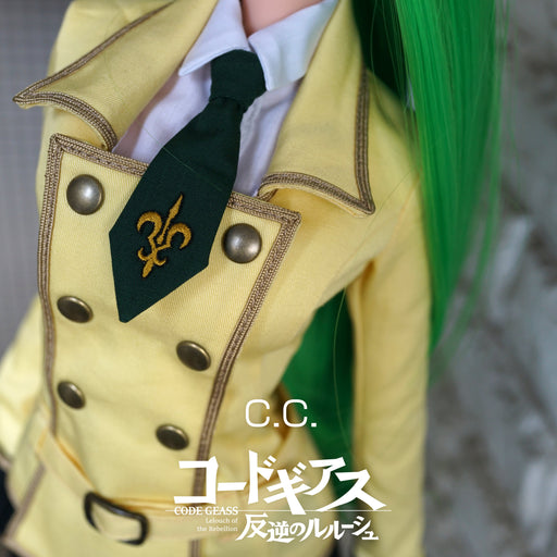 Smart Doll C.C.