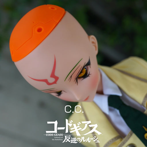 Smart Doll C.C.