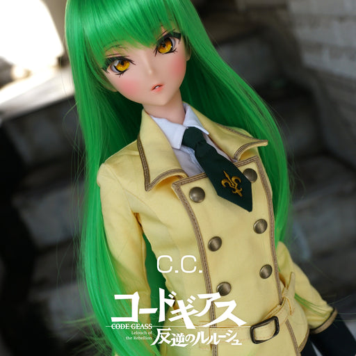 Smart Doll C.C.