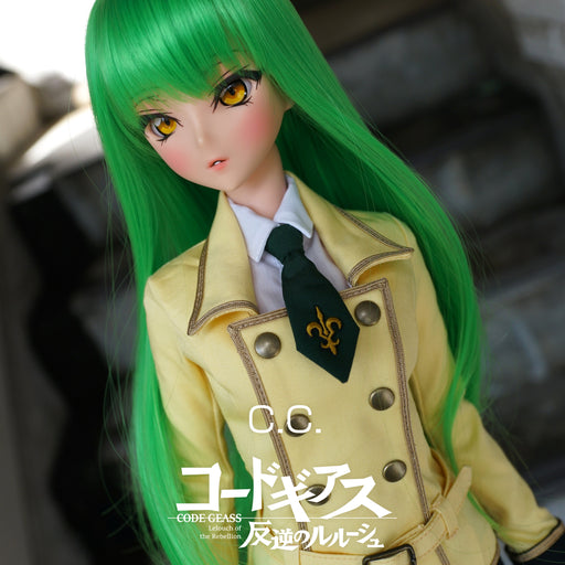 Smart Doll C.C.