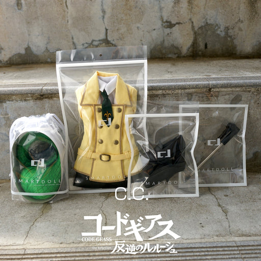 Smart Doll C.C.