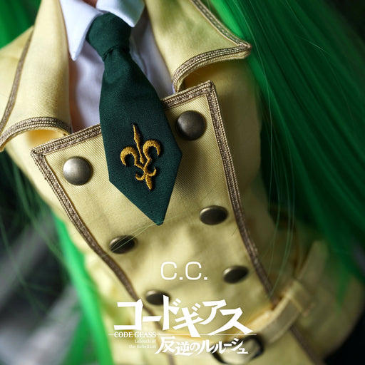 Smart Doll C.C.