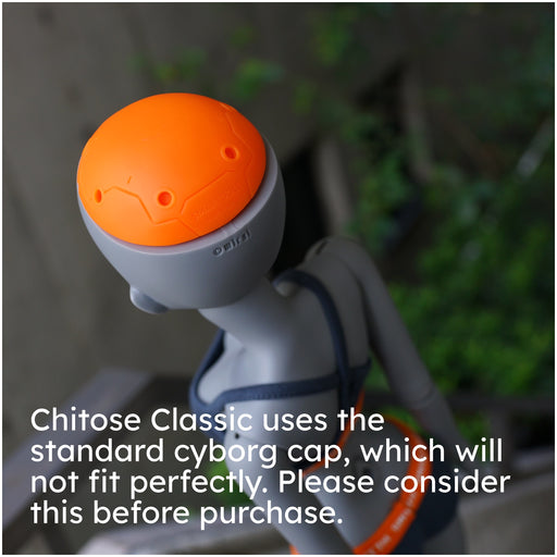 Smart Doll - Classic Chitose (Green)