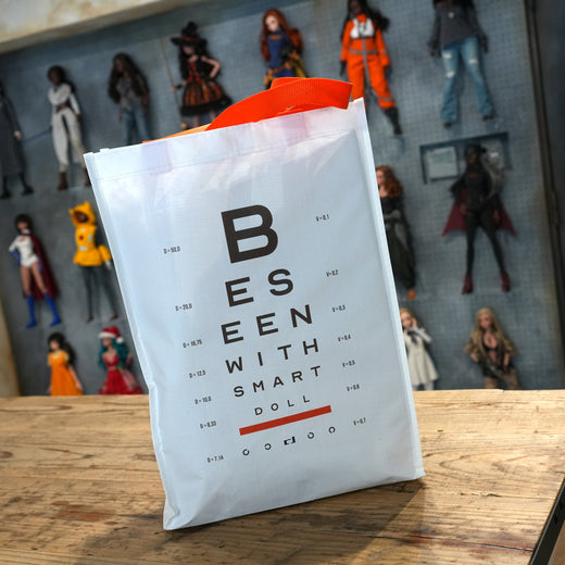 December 2024 Bag Design