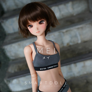 Smart Doll - Mei