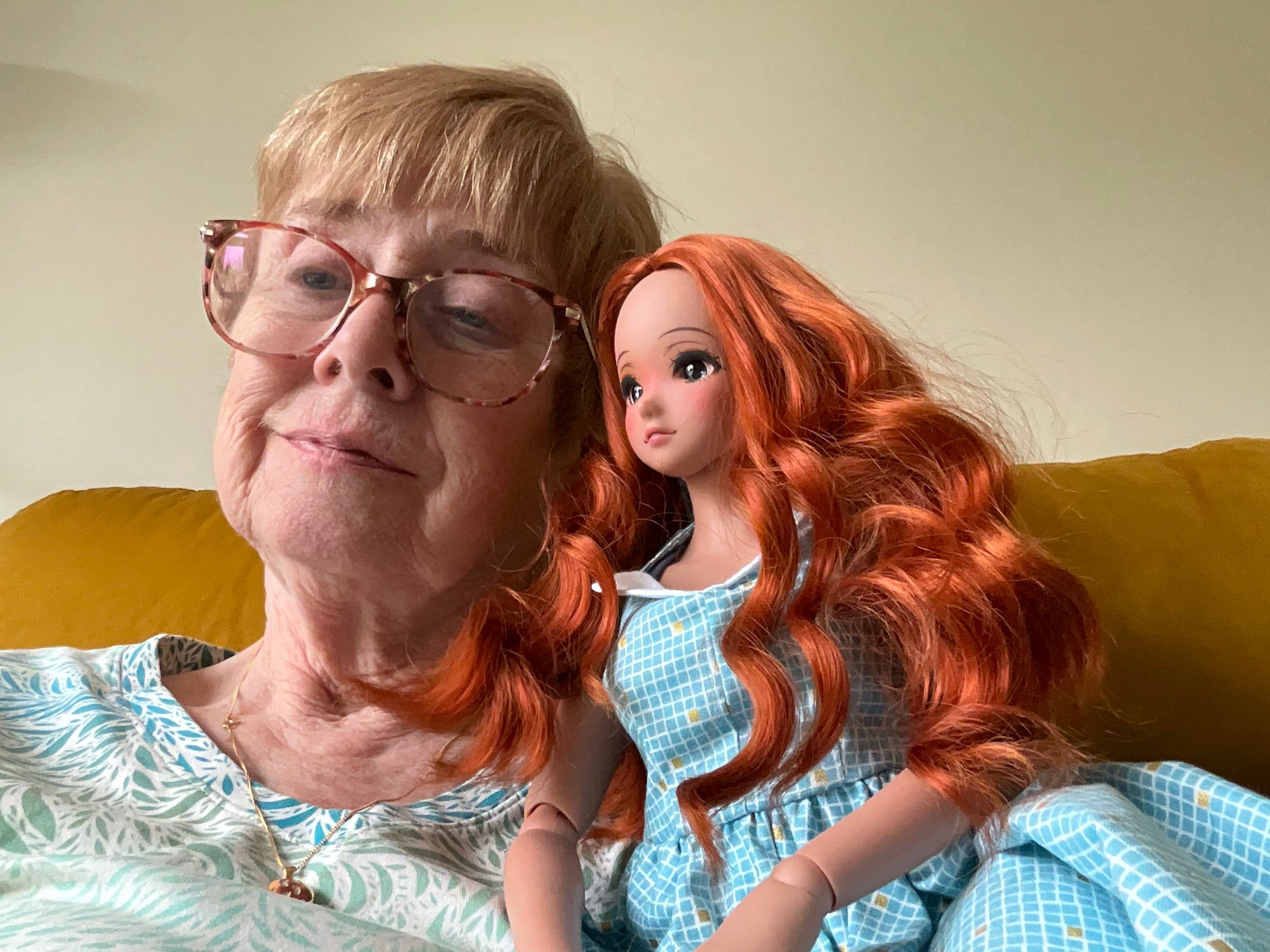 Barcodes – Page 13– Smart Doll Store