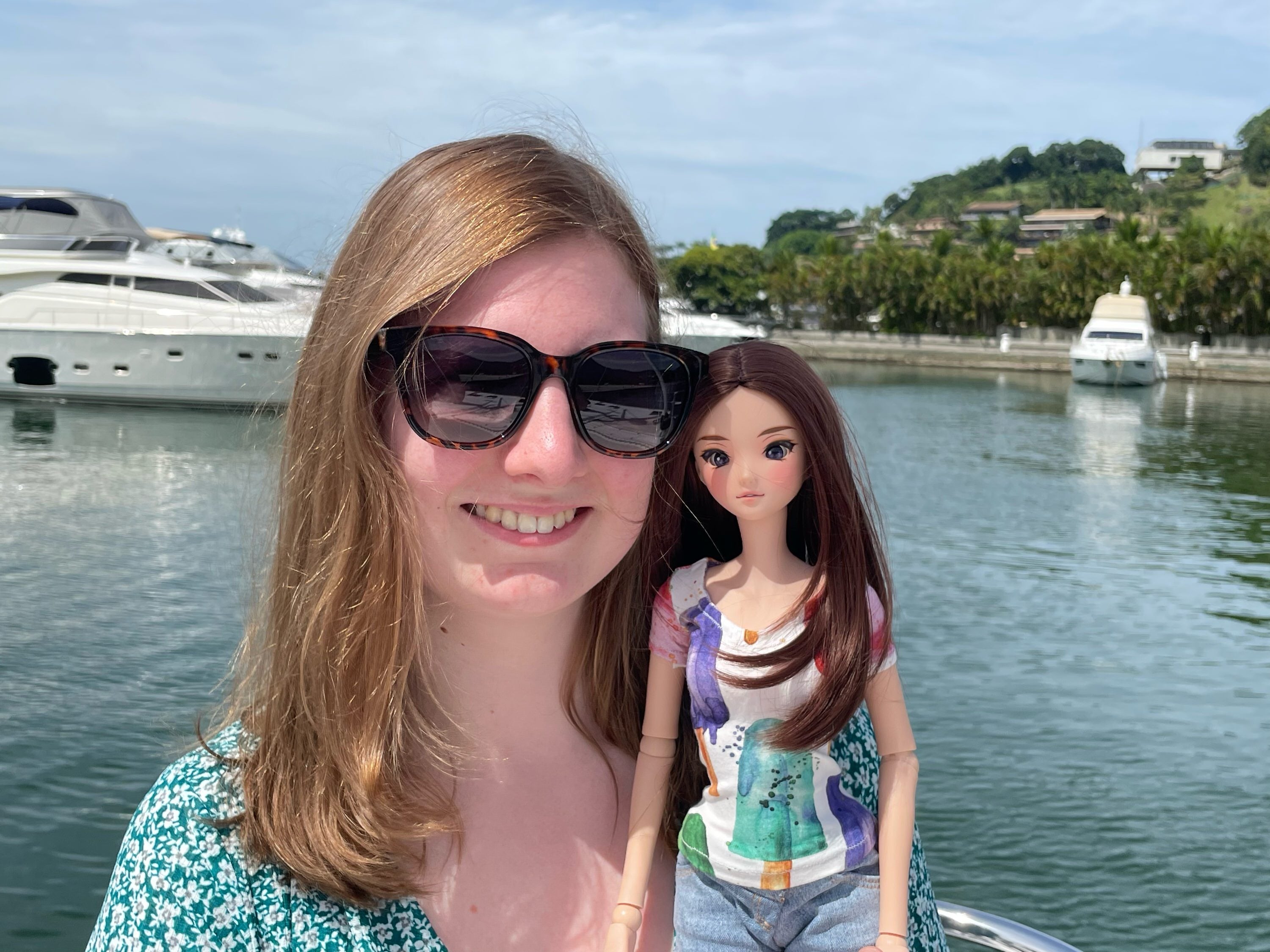 Chaos Bundle - Random Frame Pieces – Smart Doll Store