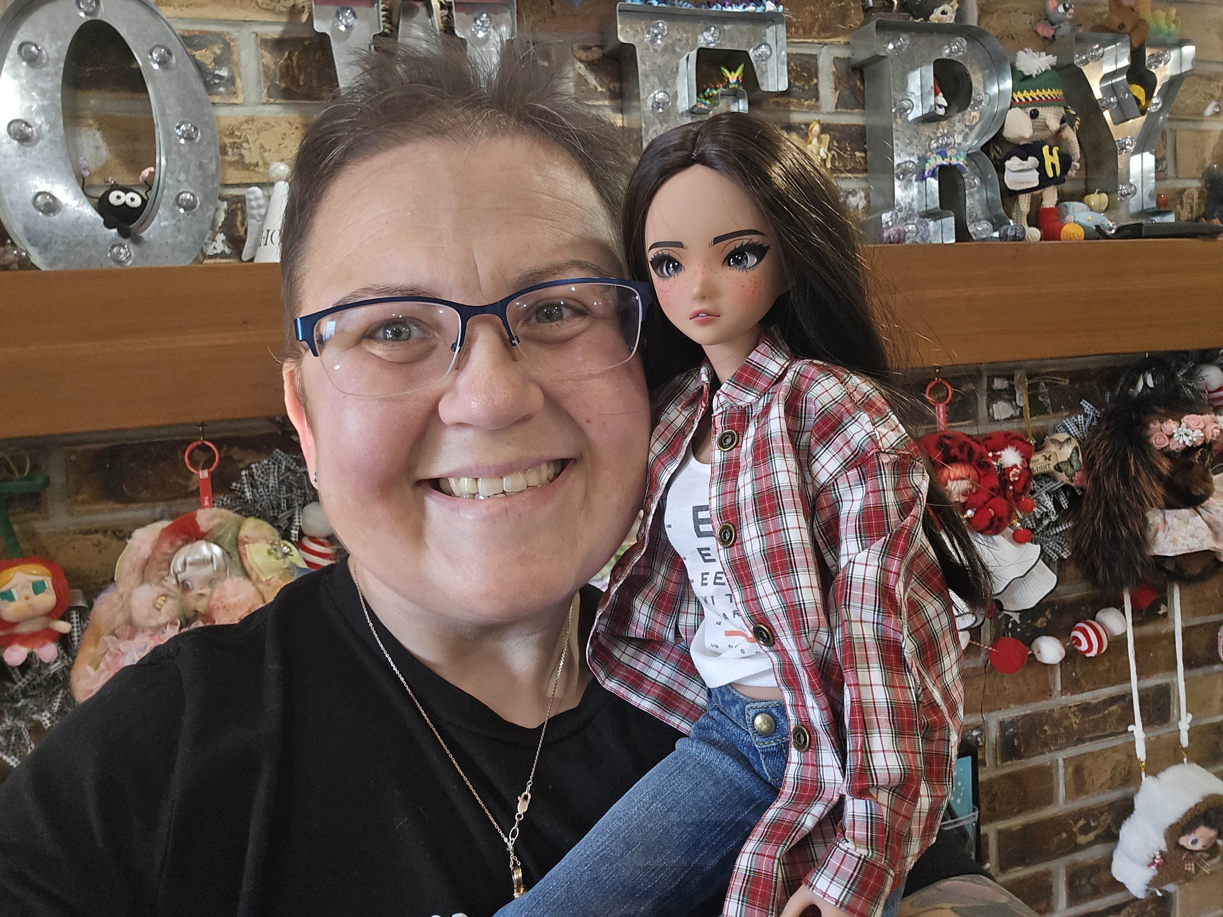 Haruka Candidate – Smart Doll Store