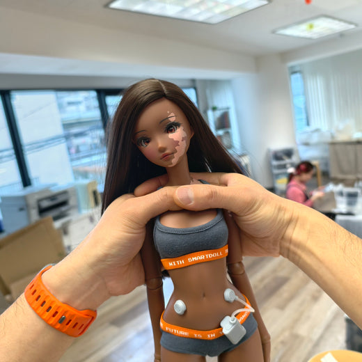 Fixing Arm Problems