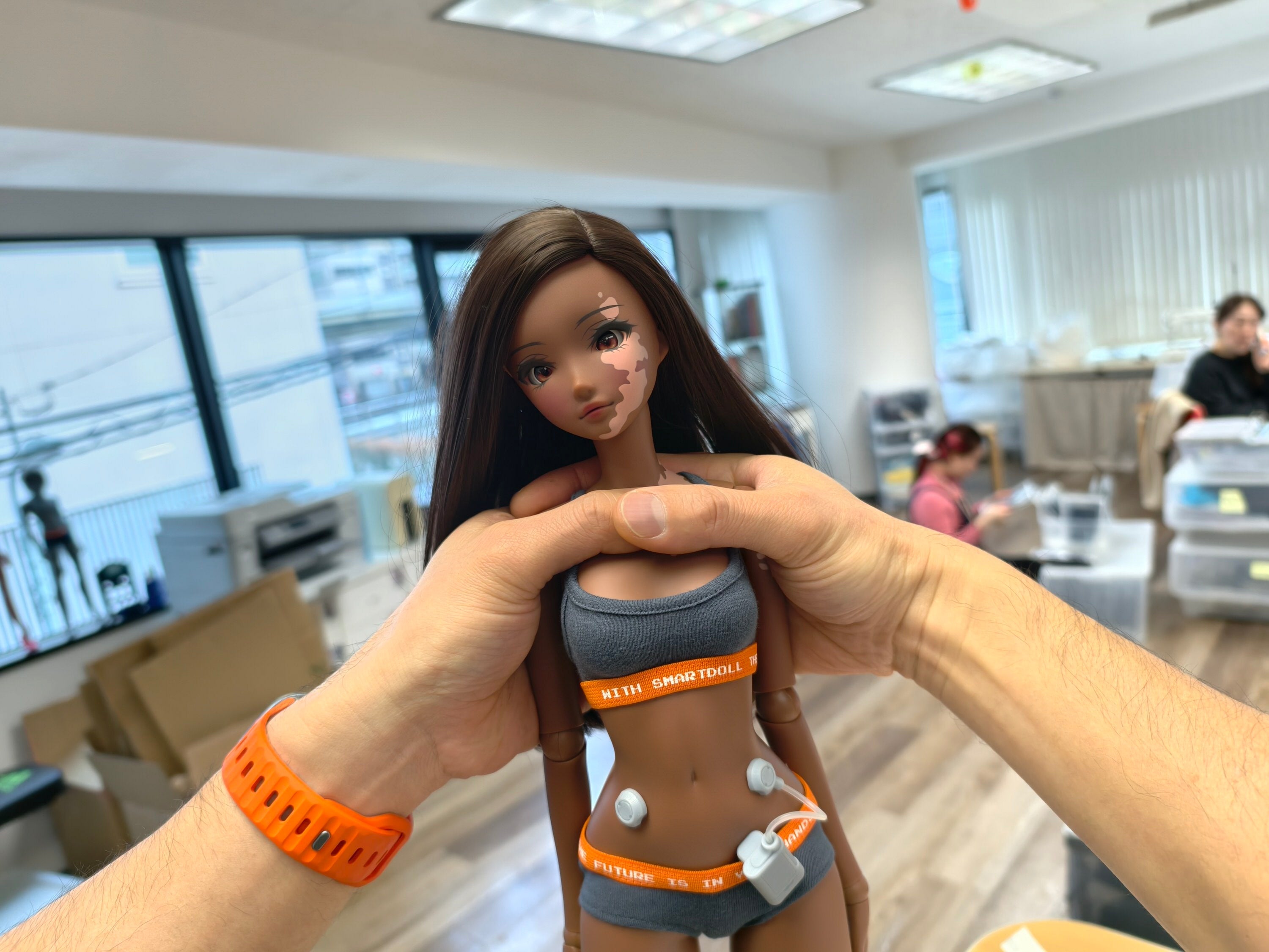 SMART DOLL – Smart Doll Store