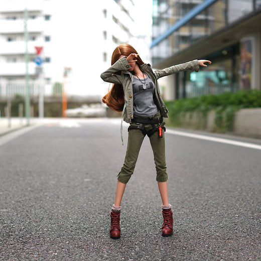 Made for Smart Doll – Here’s Why