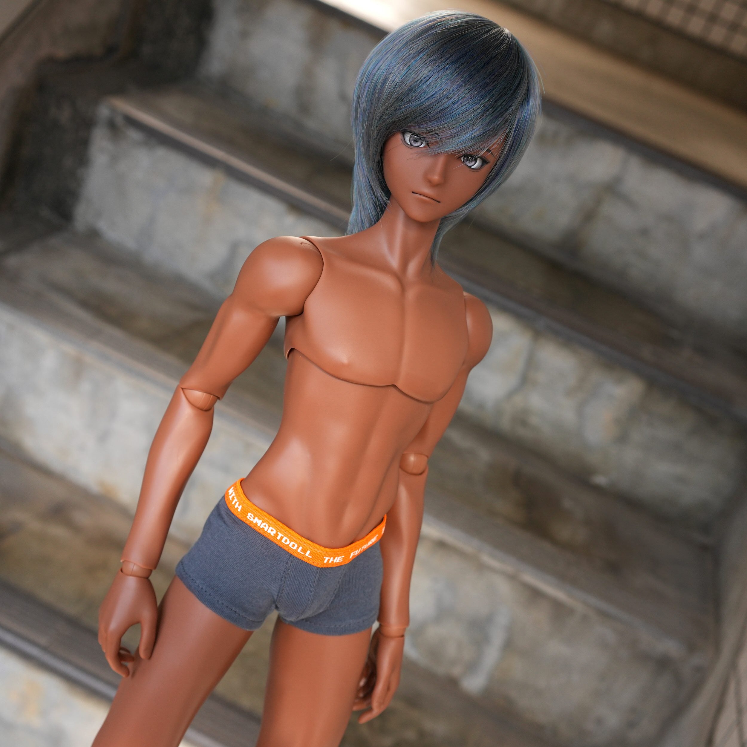 Production – Smart Doll Store