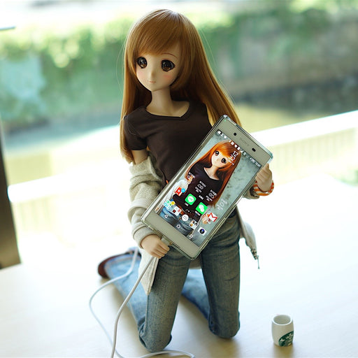Smart Charge Mirai
