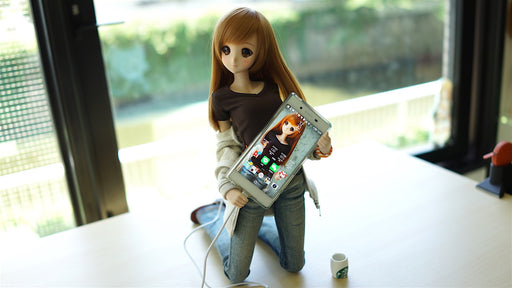 Smart Charge Mirai