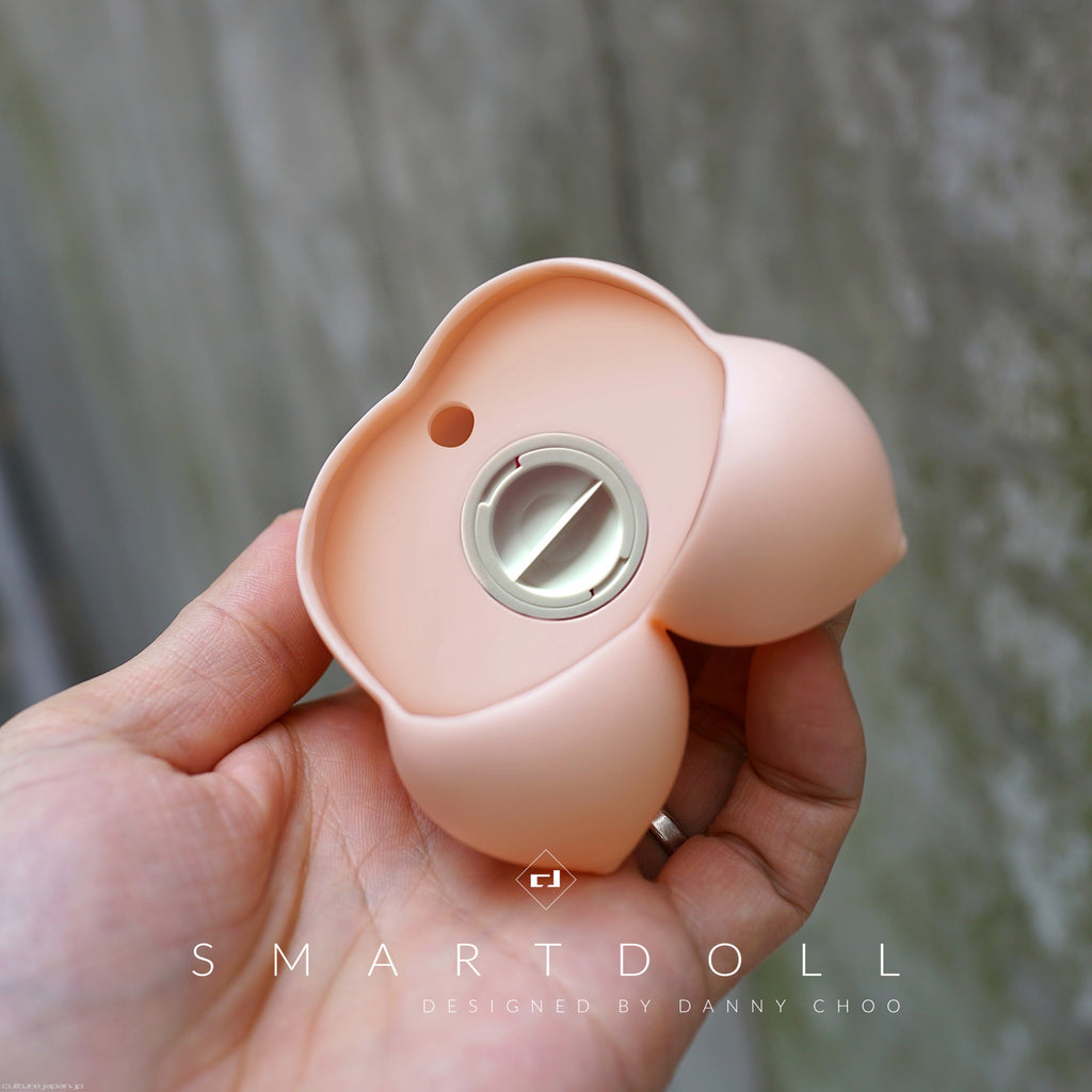 Boob Piggy Bank Smart Doll Store