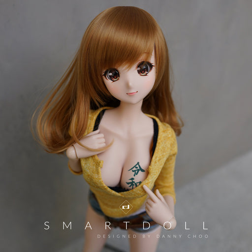 Imperial Era "Reiwa" Boobs