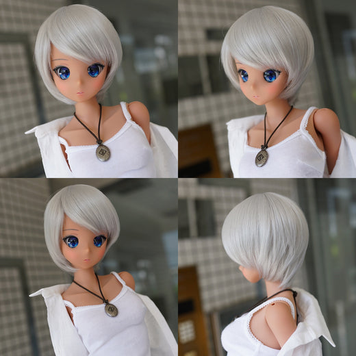 Pixie Silver