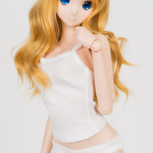 Kizuna Legacy Hair Style