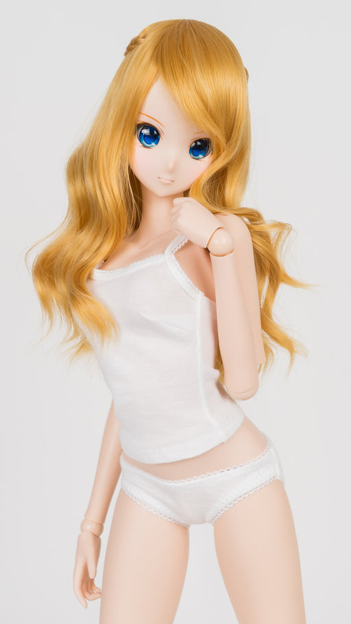 Kizuna Legacy Hair Style