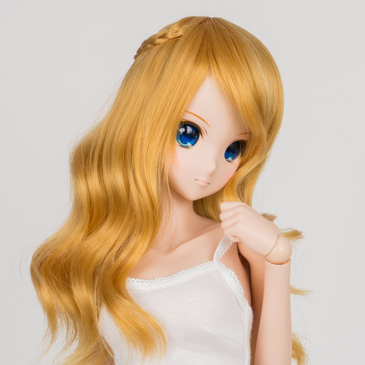 Kizuna Legacy Hair Style