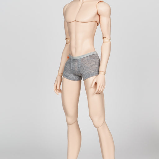 Boxer Shorts Gray