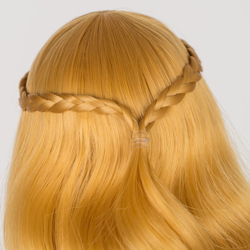 Kizuna Legacy Hair Style