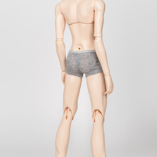 Boxer Shorts Gray