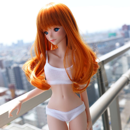 Smart Doll - Resilient Classic