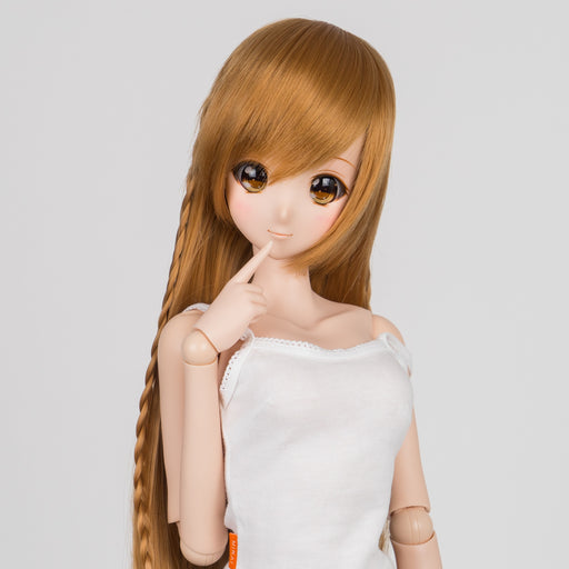 Mirai Hair Style
