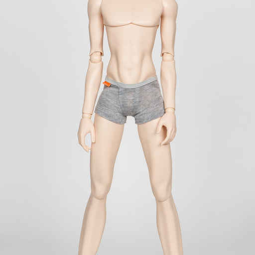 Boxer Shorts Gray