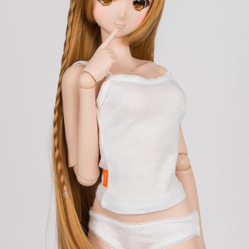 Mirai Hair Style