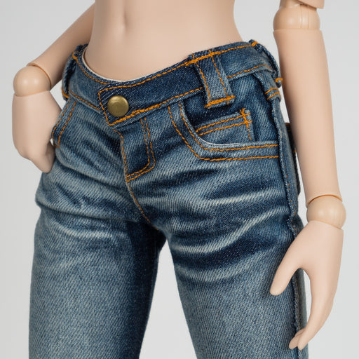 Jeans (Classic Version)