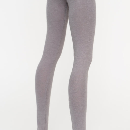 Tights Gray