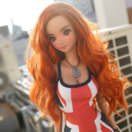 Smart Doll - Strength (Tea)