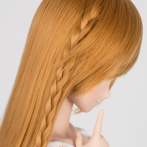 Mirai Hair Style