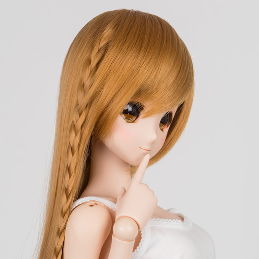 Mirai Hair Style