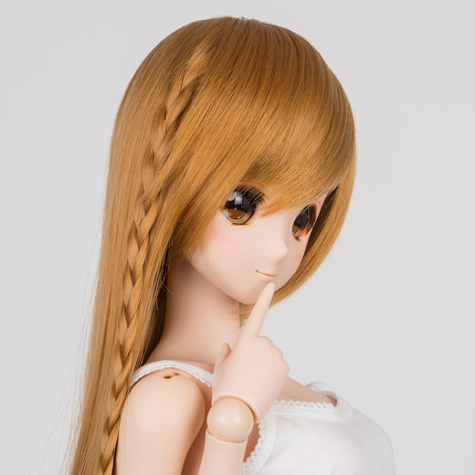 Mirai Hair Style