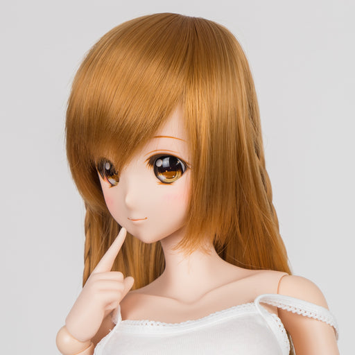 Mirai Hair Style