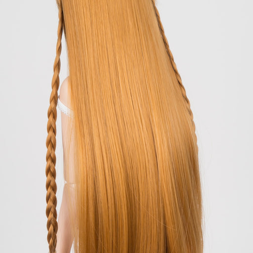 Mirai Hair Style