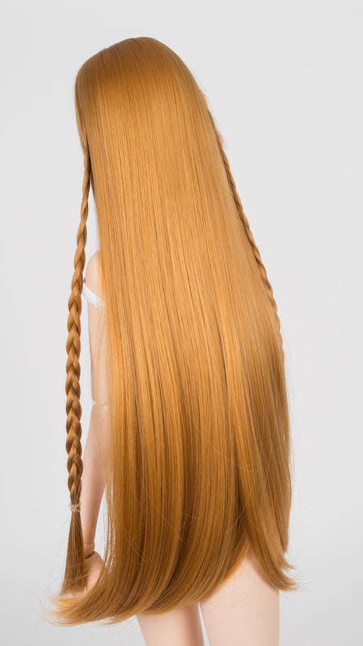 Mirai Hair Style