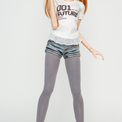 Tights Gray