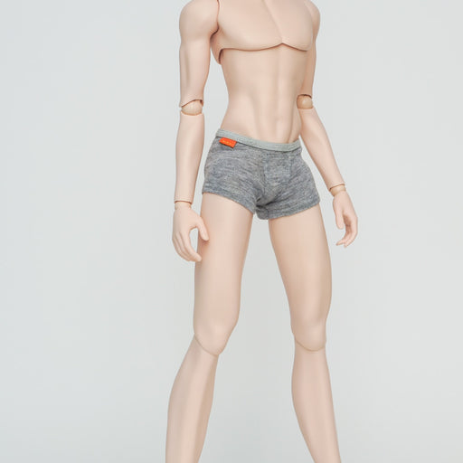 Boxer Shorts Gray