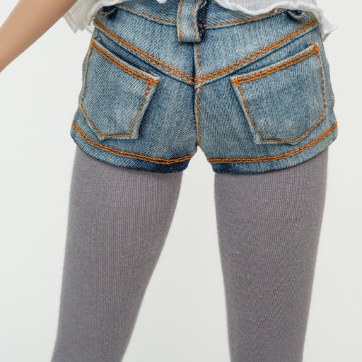 Tights Gray