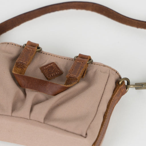 Satchel Bag (beige)